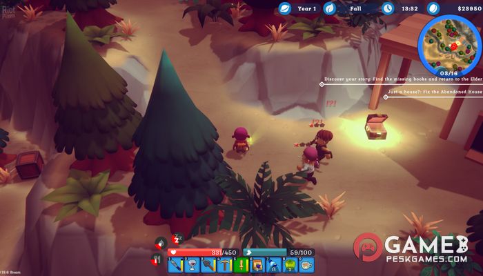 Descargar Spirit of the Island: Completo Activado Gratis