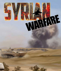 Syrian Warfare