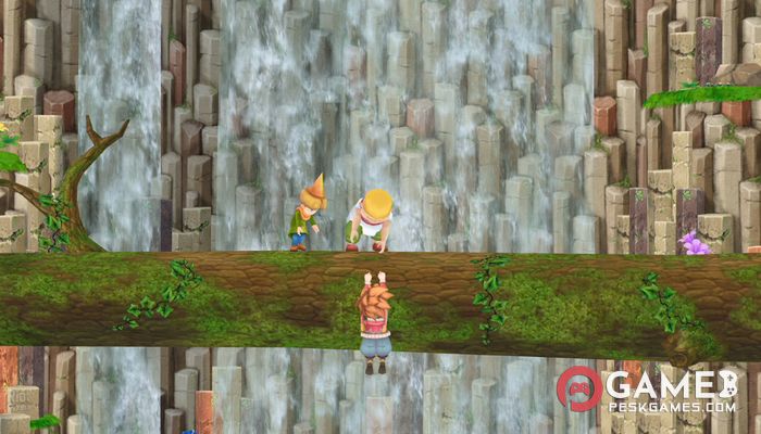 تحميل لعبة Secret of Mana: Day برابط مباشر