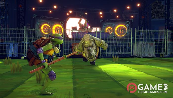 Download Teenage Mutant Ninja Turtles: Mutants Unleashed Free Full Activated