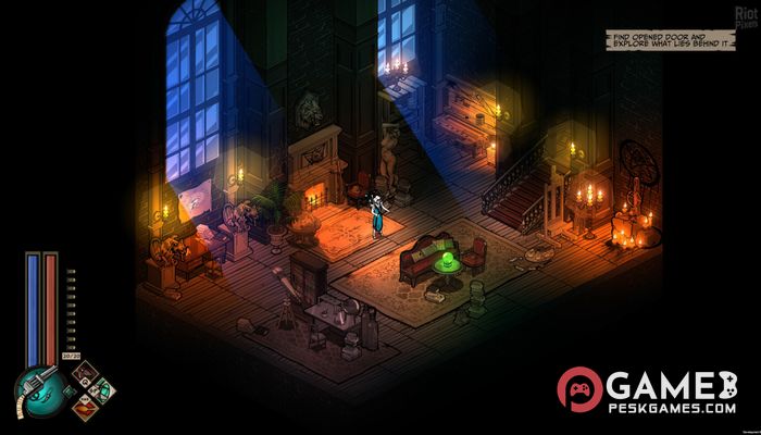 تحميل لعبة Lovecraft’s Untold Stories 2 برابط مباشر