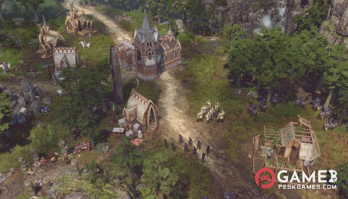 تحميل لعبة SpellForce 3 برابط مباشر