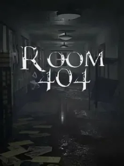 Room 404