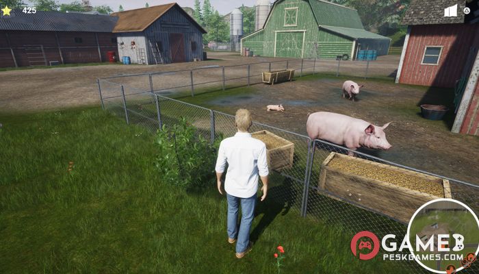 Descargar My Life: Farm Vet Completo Activado Gratis