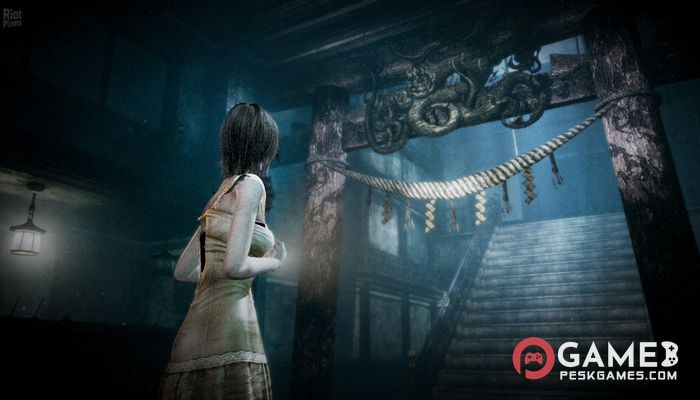 Télécharger FATAL FRAME / PROJECT ZERO: Mask of the Lunar Eclipse Gratuitement Activé Complètement