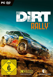 DiRT Rally