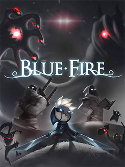 Blue Fire