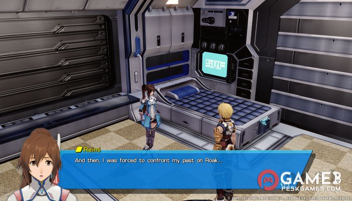 Descargar Star Ocean: The Last Hope Completo Activado Gratis