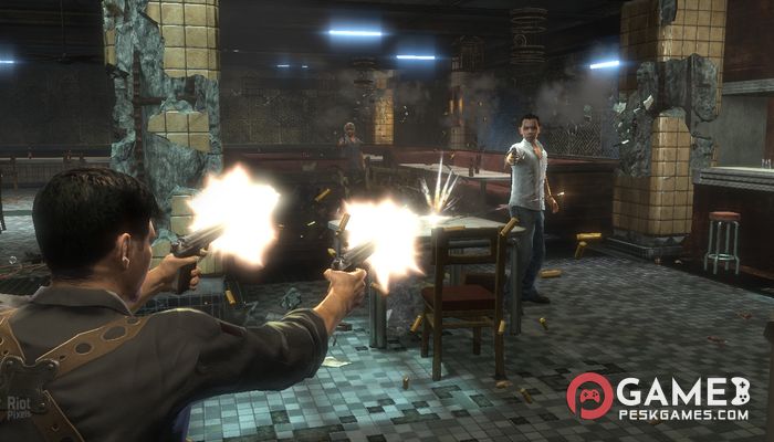 Download Stranglehold Free Full Activated