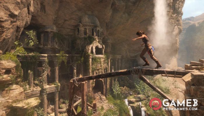 Download Rise Of The Tomb Raider Free Full Activated