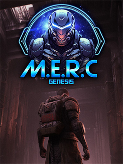 M.E.R.C. Genesis