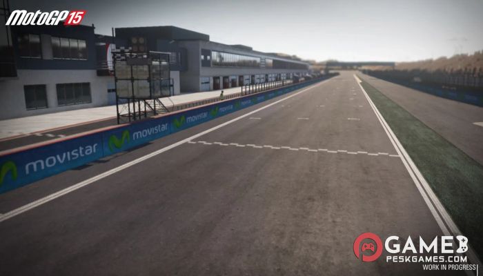 Download MotoGP 15 Free Full Activated