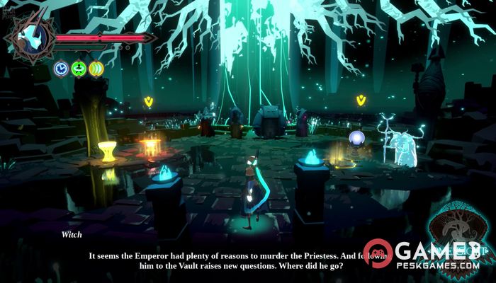 Download Omensight: Free Full Activated