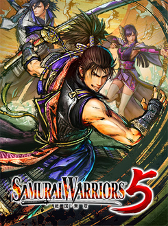 Samurai Warriors 5