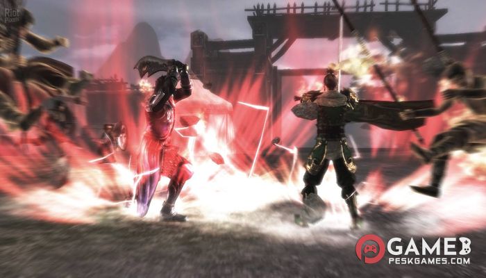 Download Dynasty Warriors 7: Xtreme Legends Free Full Activated