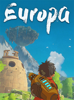 Europa: Jupiter Edition