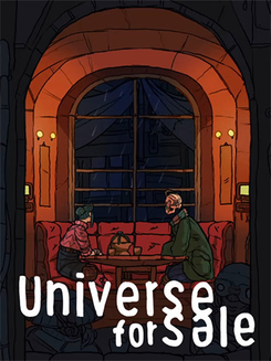 Universe For Sale: