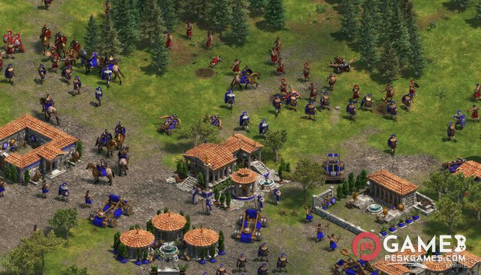 Download Age of Empires: Free Full Activated