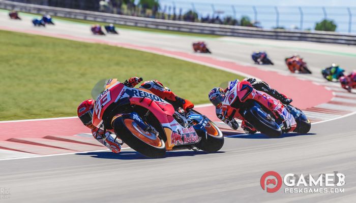 下载 MotoGP 22 免费完整激活版