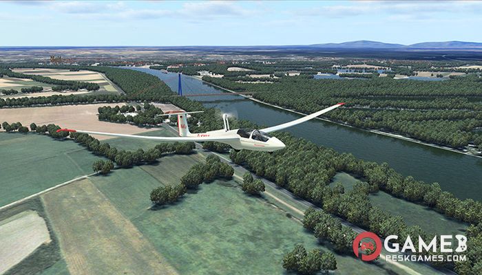 Descargar World of Aircraft: Glider Simulator Completo Activado Gratis