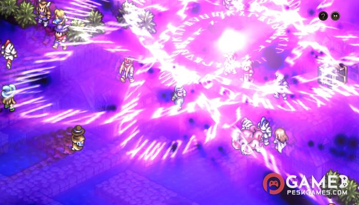 Download Tactics Ogre: Reborn Free Full Activated