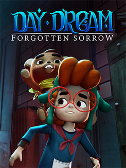 Daydream: Forgotten Sorrow