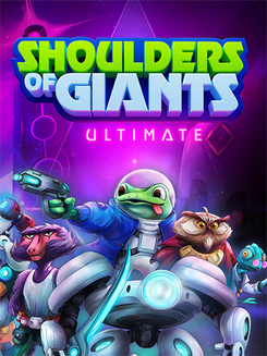 Shoulders of Giants: Ultimate