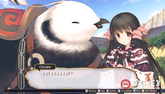 Descargar Utawarerumono Duology Completo Activado Gratis