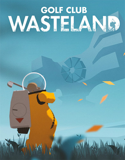 Golf Club: Wasteland