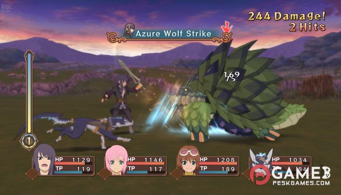 Download Tales of Vesperia: Free Full Activated