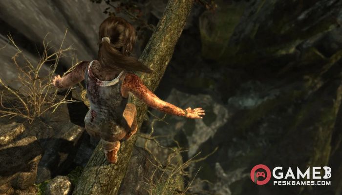 تحميل لعبة Tomb Raider: Definitive Edition + All DLCs برابط مباشر