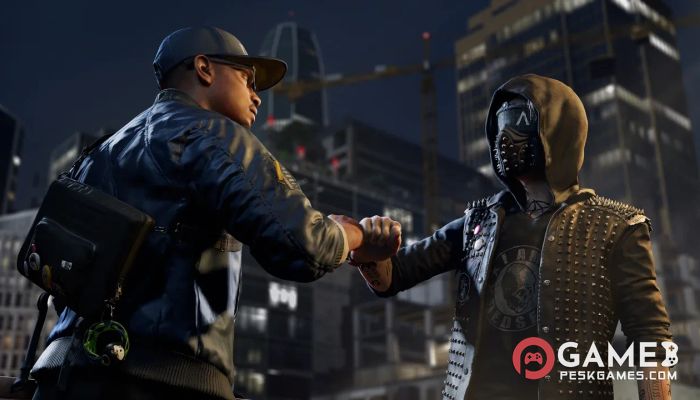 Download Watch Dogs 2: Gold Edition Free Full Activated