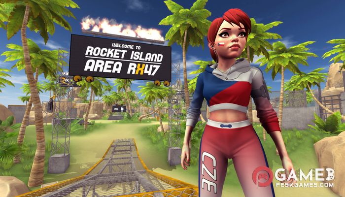 Télécharger Rocket Boots Mania Gratuitement Activé Complètement