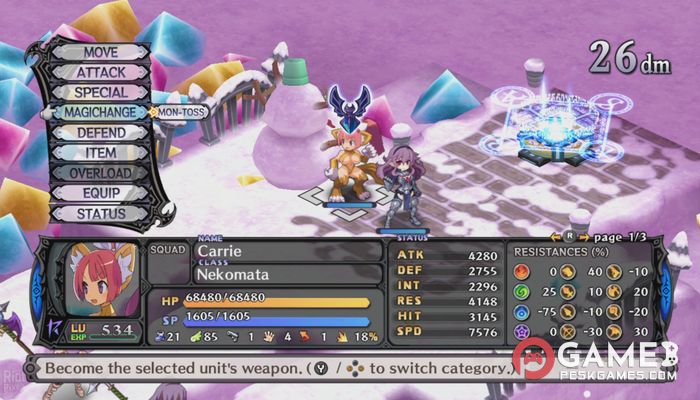 Descargar Disgaea 5 Complete Completo Activado Gratis