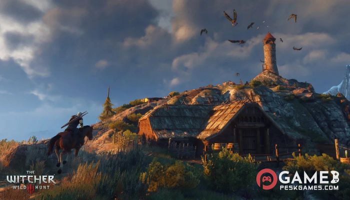 Download THE WITCHER 3: WILD HUNT – COMPLETE EDITION Free Full Activated