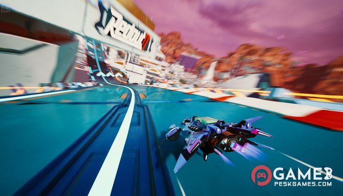 Download Redout 2 Free Full Activated