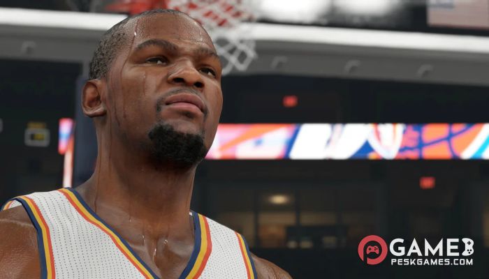 Скачать NBA 2K15 полная версия активирована бесплатно