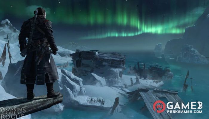 Download Assassin’s Creed: Rogue Free Full Activated