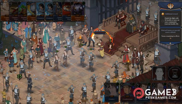 Descargar Ash of Gods: The Way Completo Activado Gratis