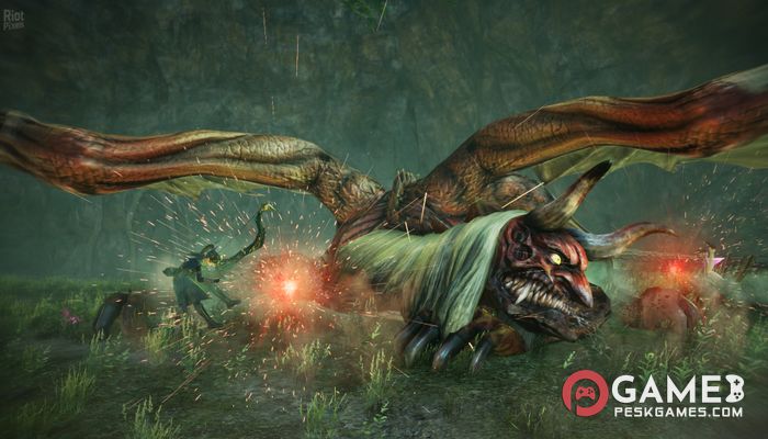 Download Toukiden 2 Free Full Activated