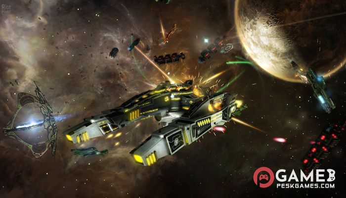 Descargar Starpoint Gemini 2: Collector’s Edition Completo Activado Gratis