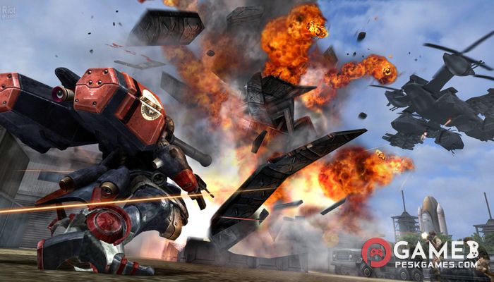 Download Metal Wolf Chaos XD Free Full Activated