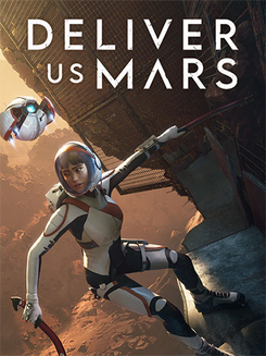 Deliver Us Mars: