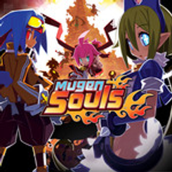 Mugen Souls