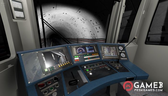 تحميل لعبة Metro Simulator برابط مباشر