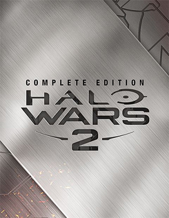 Halo Wars 2: