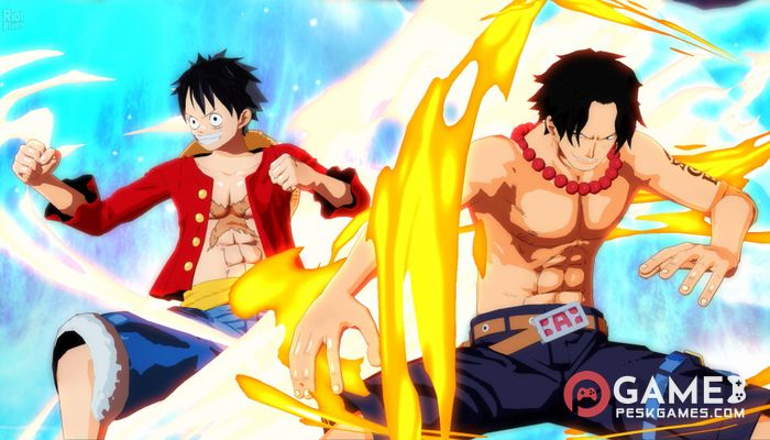 Descargar One Piece: Unlimited World Red Completo Activado Gratis