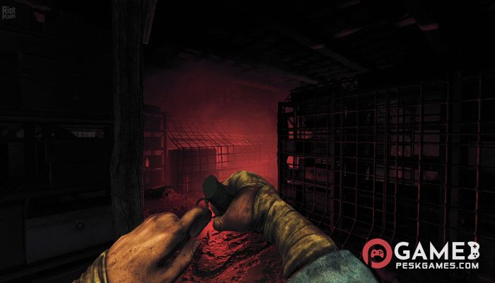 Descargar Amnesia: The Bunker Completo Activado Gratis