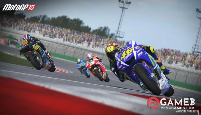 Download MotoGP 15 Free Full Activated