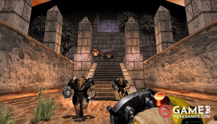 Download Duke Nukem 3D: 20th Anniversary World Tour Free Full Activated